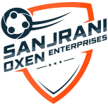 Sanjrani-Oxen-Logo